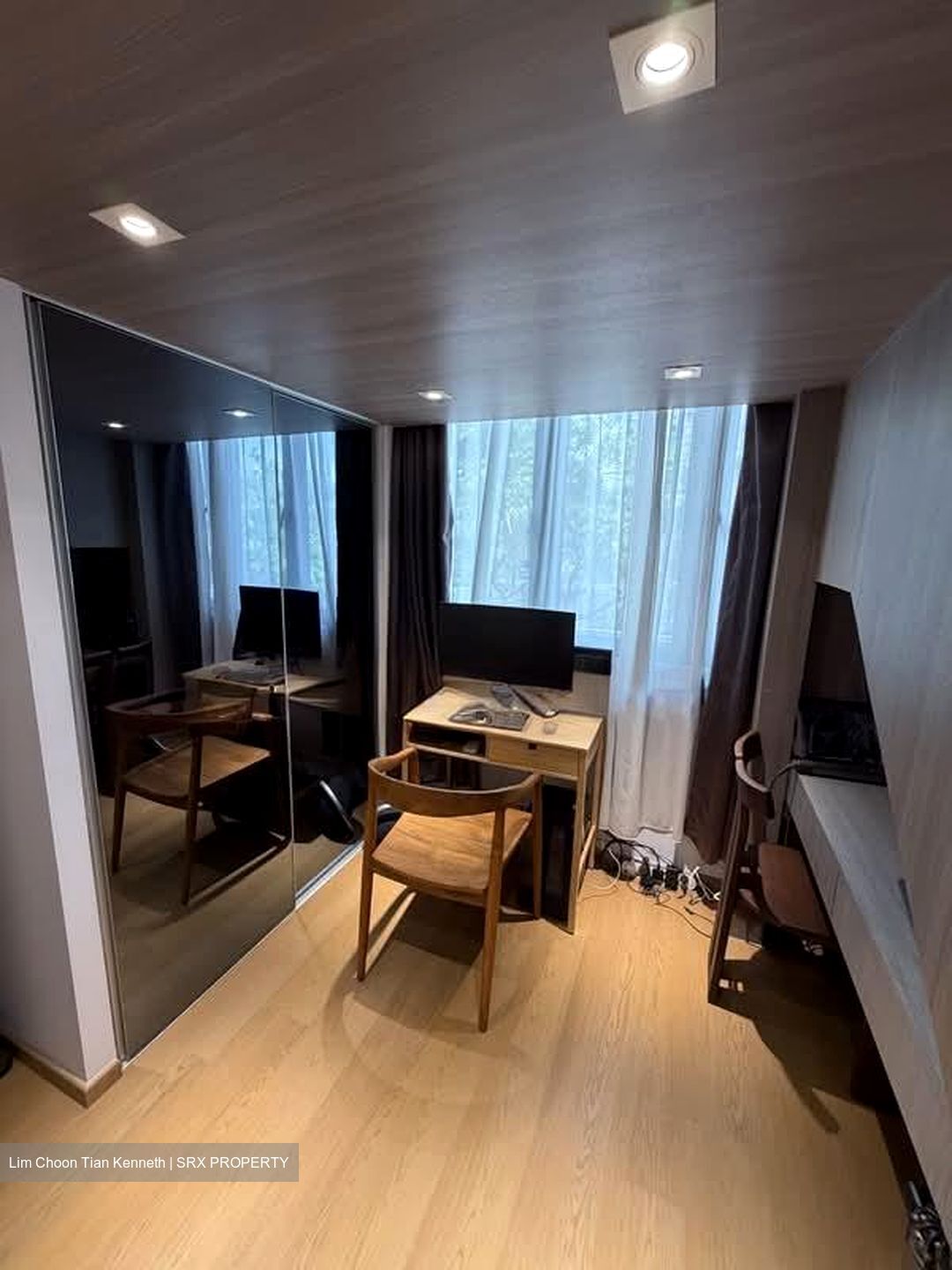 Urban Vista (D16), Condominium #605846111